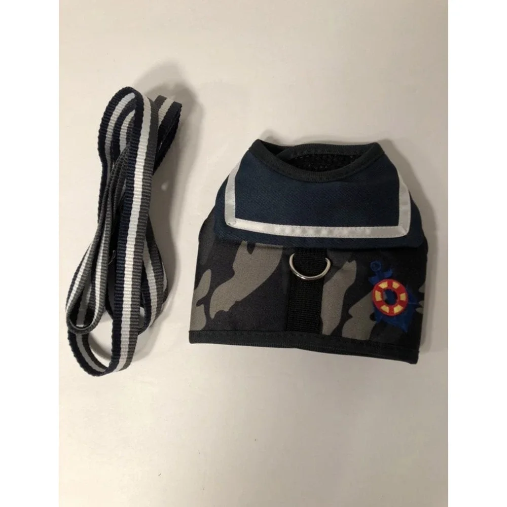N/A dog harness